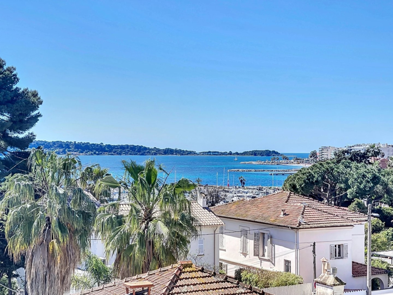 Квартира в Каннах, Франция, 87 м² - фото 3