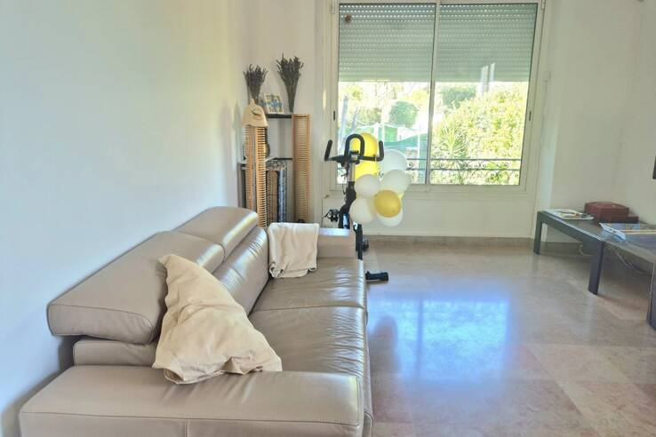 Квартира в Каннах, Франция - фото 2