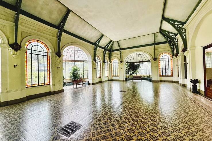 Квартира в Каннах, Франция, 150 м² - фото 2