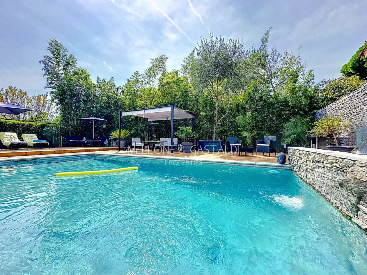 Квартира в Каннах, Франция, 175 м² - фото 3