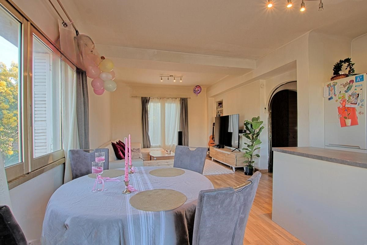 Квартира в Каннах, Франция, 160 м² - фото 3