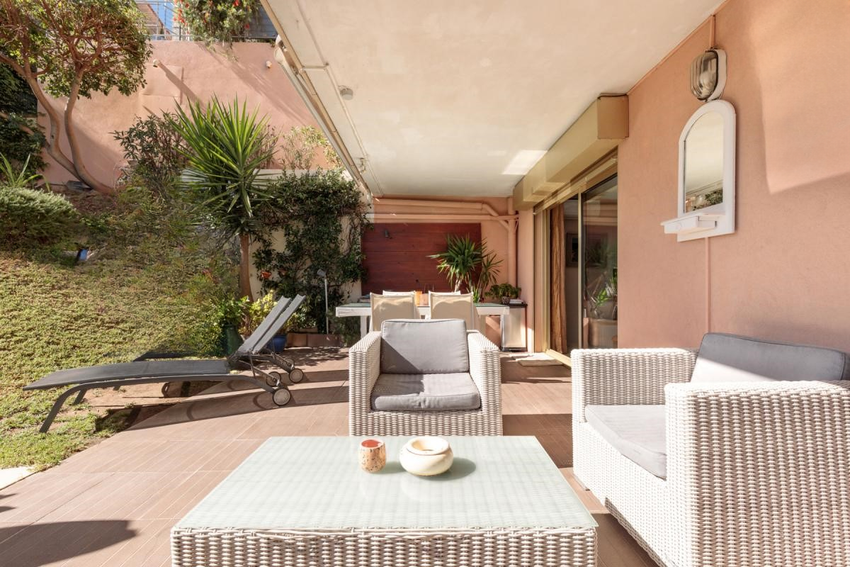 Квартира в Каннах, Франция, 64 м² - фото 3