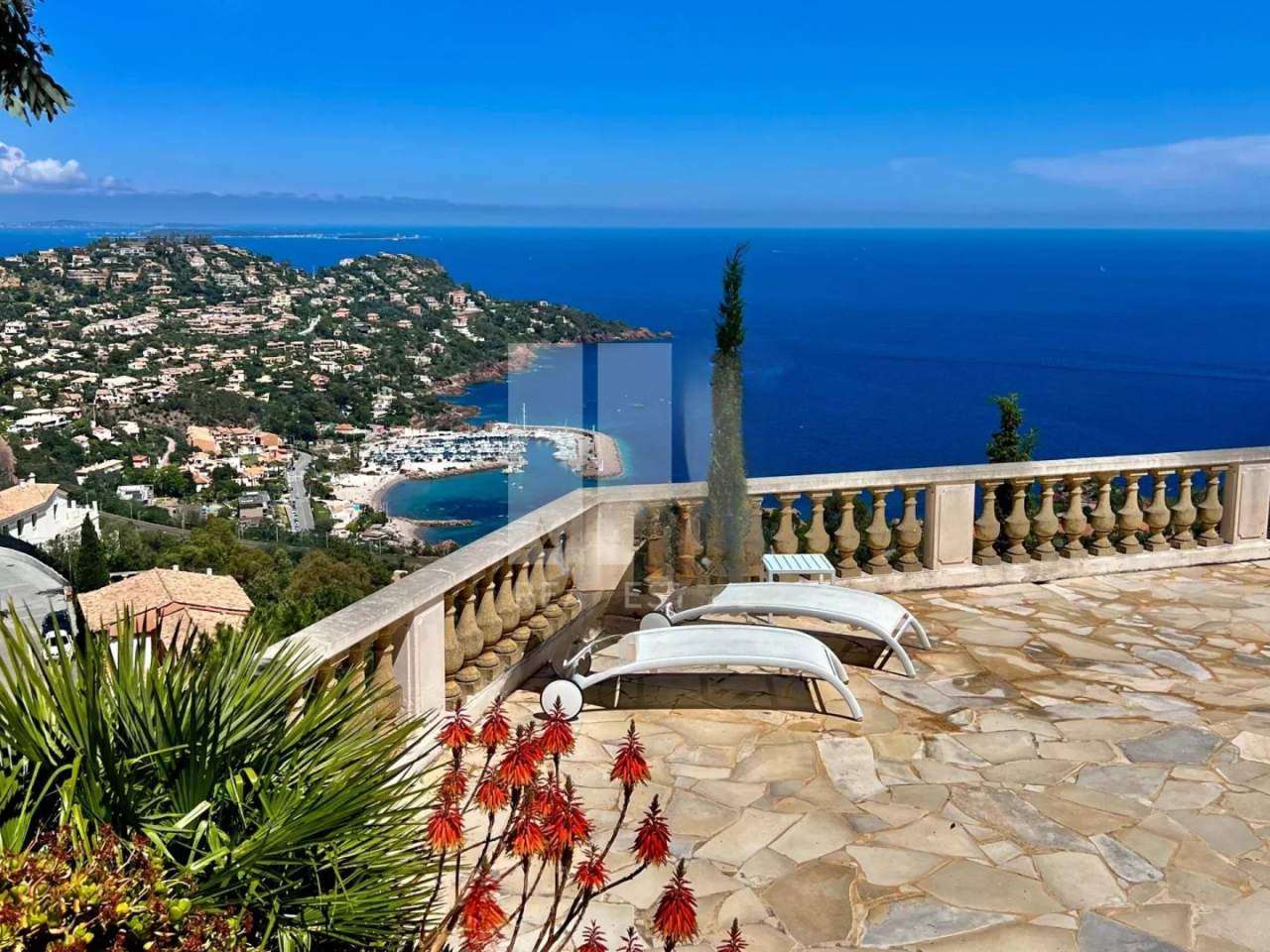 Квартира в Каннах, Франция, 268 м² - фото 3