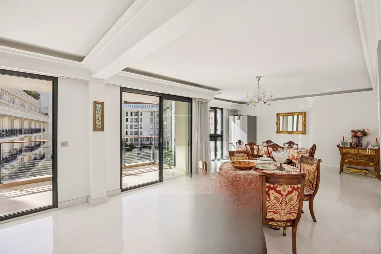 Квартира в Каннах, Франция, 232 м² - фото 3