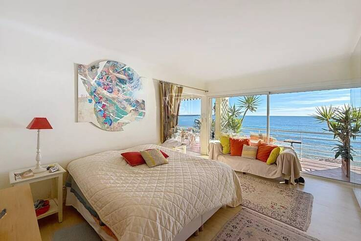 Квартира в Каннах, Франция, 80 м² - фото 2