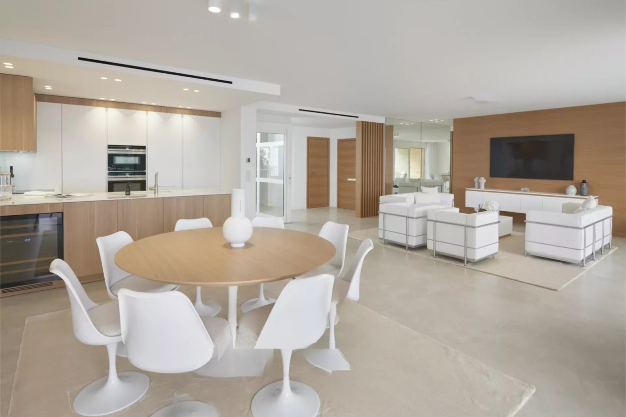 Квартира в Каннах, Франция, 144 м² - фото 3