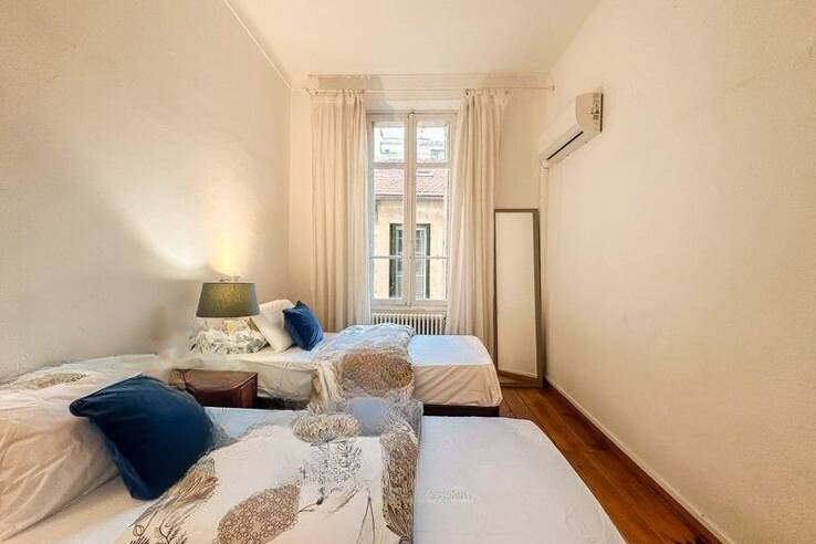 Квартира в Каннах, Франция, 46 м² - фото 2