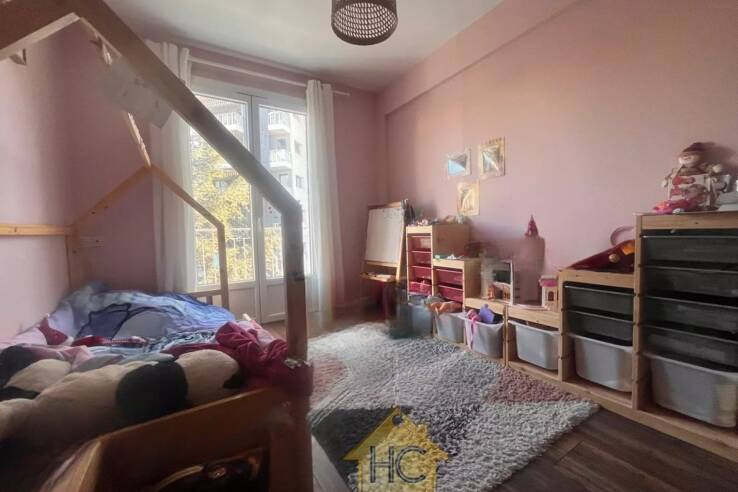 Квартира в Каннах, Франция, 68 м² - фото 2