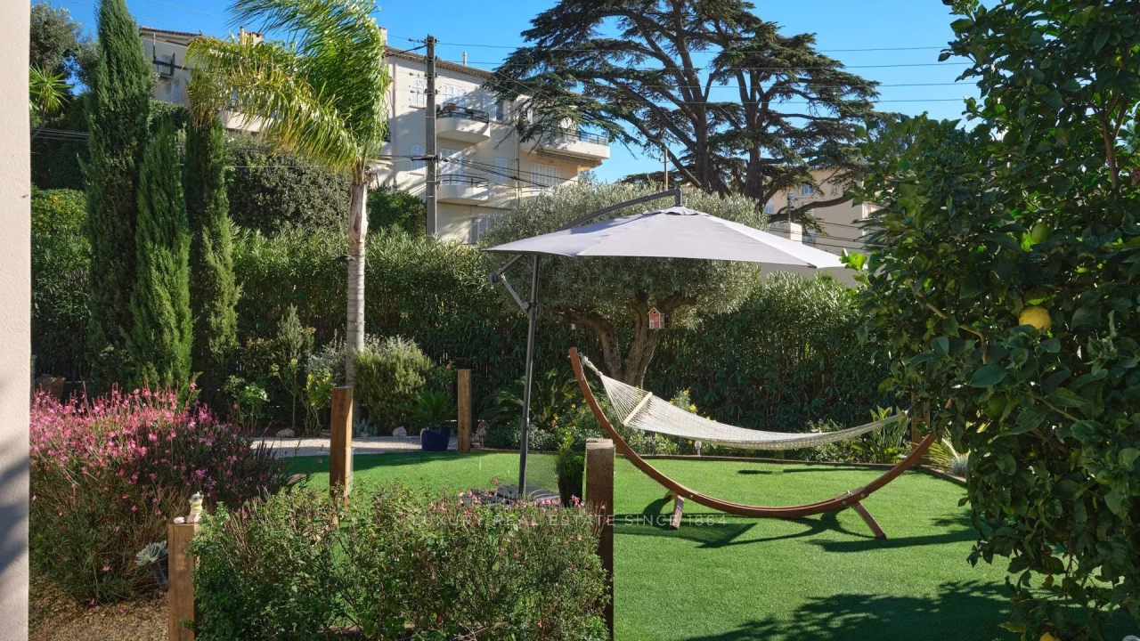 Квартира в Каннах, Франция, 154 м² - фото 3