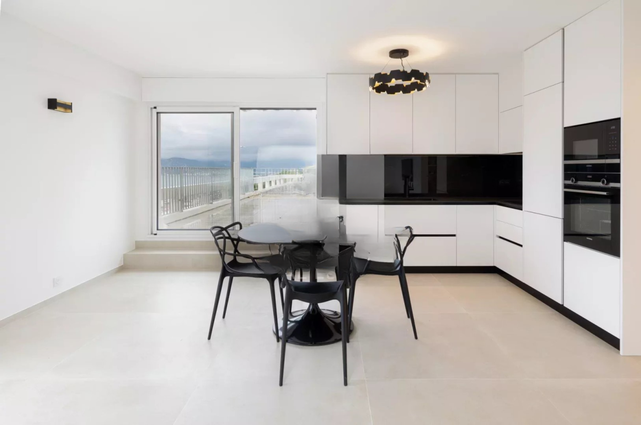 Квартира в Каннах, Франция, 78 м² - фото 3