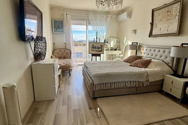 Квартира в Каннах, Франция, 53 м² - фото 2