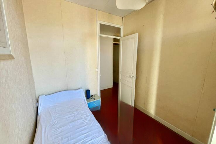 Квартира в Каннах, Франция, 47 м² - фото 2