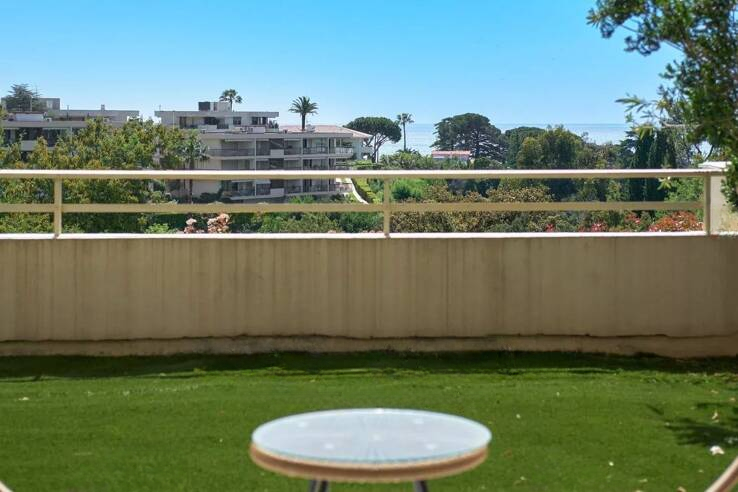 Квартира в Каннах, Франция, 78 м² - фото 2