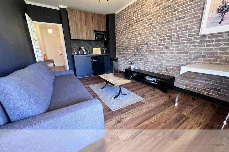 Квартира в Каннах, Франция, 25 м² - фото 2