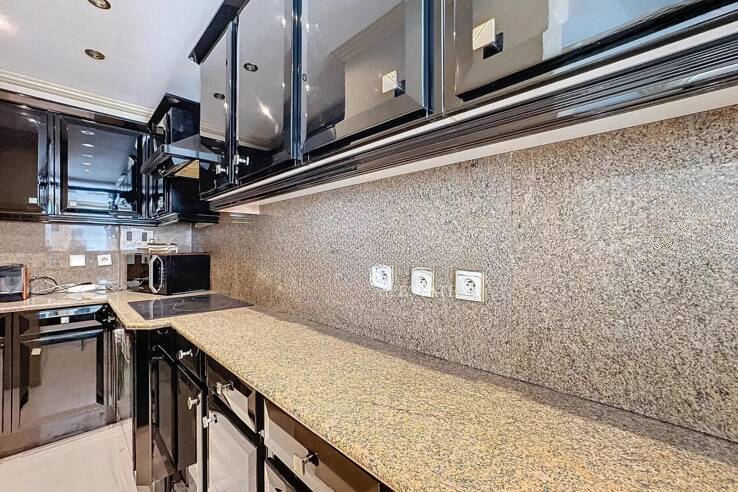 Квартира в Каннах, Франция, 106 м² - фото 2