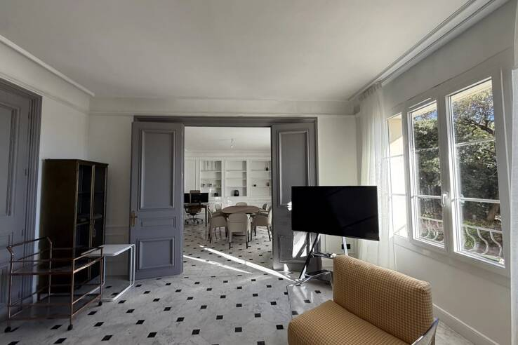 Квартира в Каннах, Франция, 158 м² - фото 2