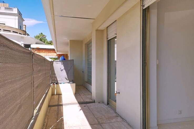 Квартира в Каннах, Франция, 60 м² - фото 2