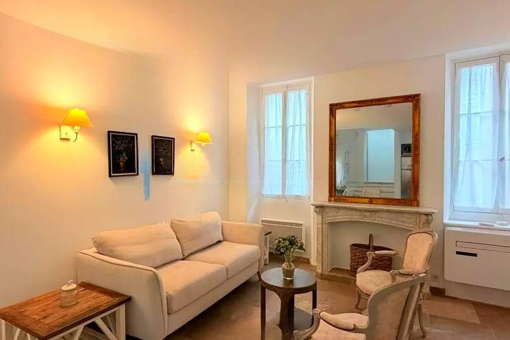 Квартира в Каннах, Франция, 62 м² - фото 2