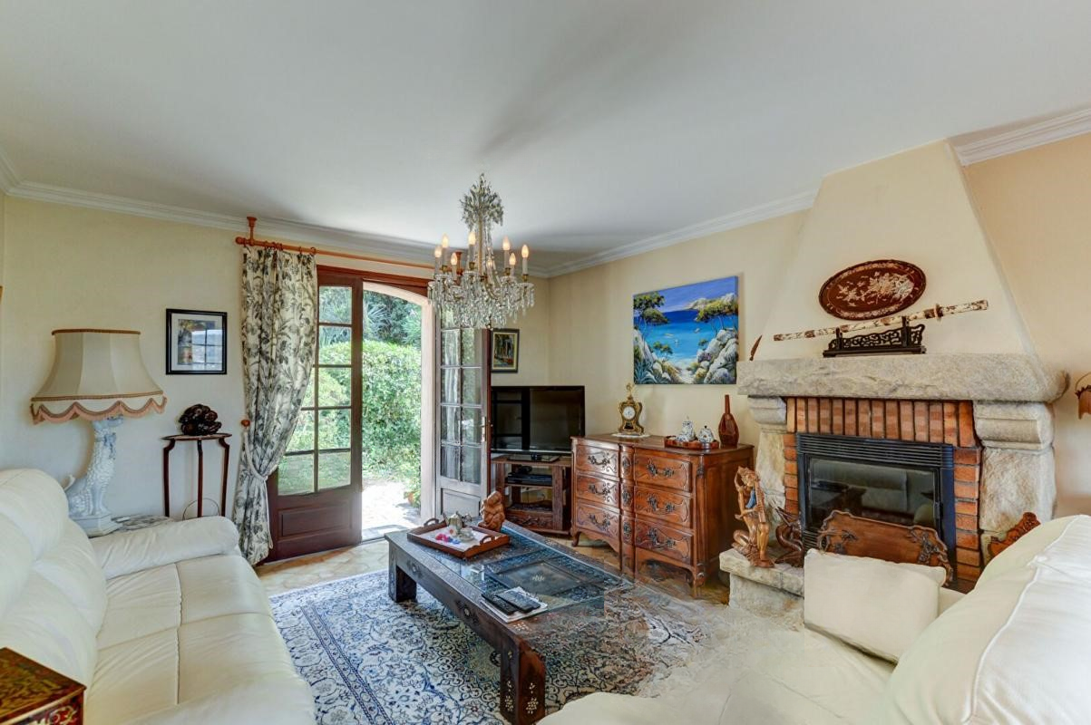 Квартира в Каннах, Франция, 231 м² - фото 4