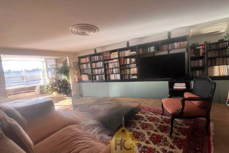 Квартира в Каннах, Франция, 82 м² - фото 2