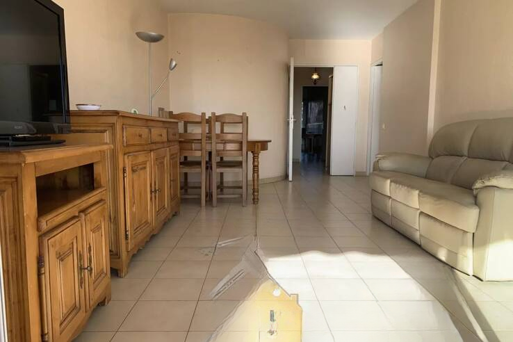 Квартира в Каннах, Франция, 67 м² - фото 2