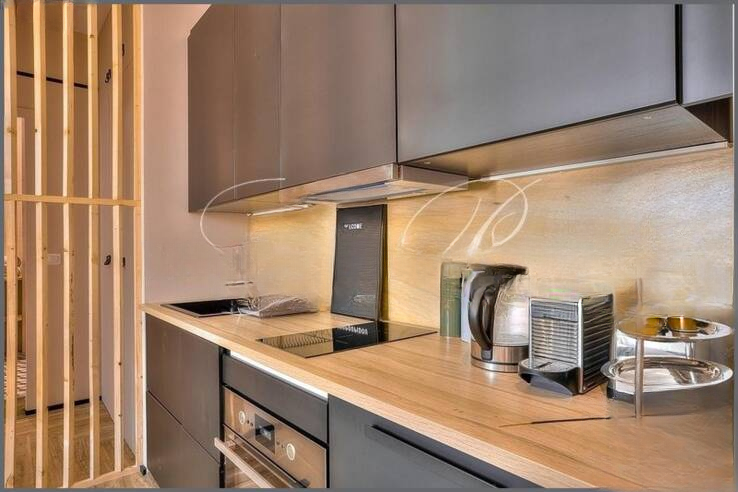 Квартира в Каннах, Франция, 36 м² - фото 2