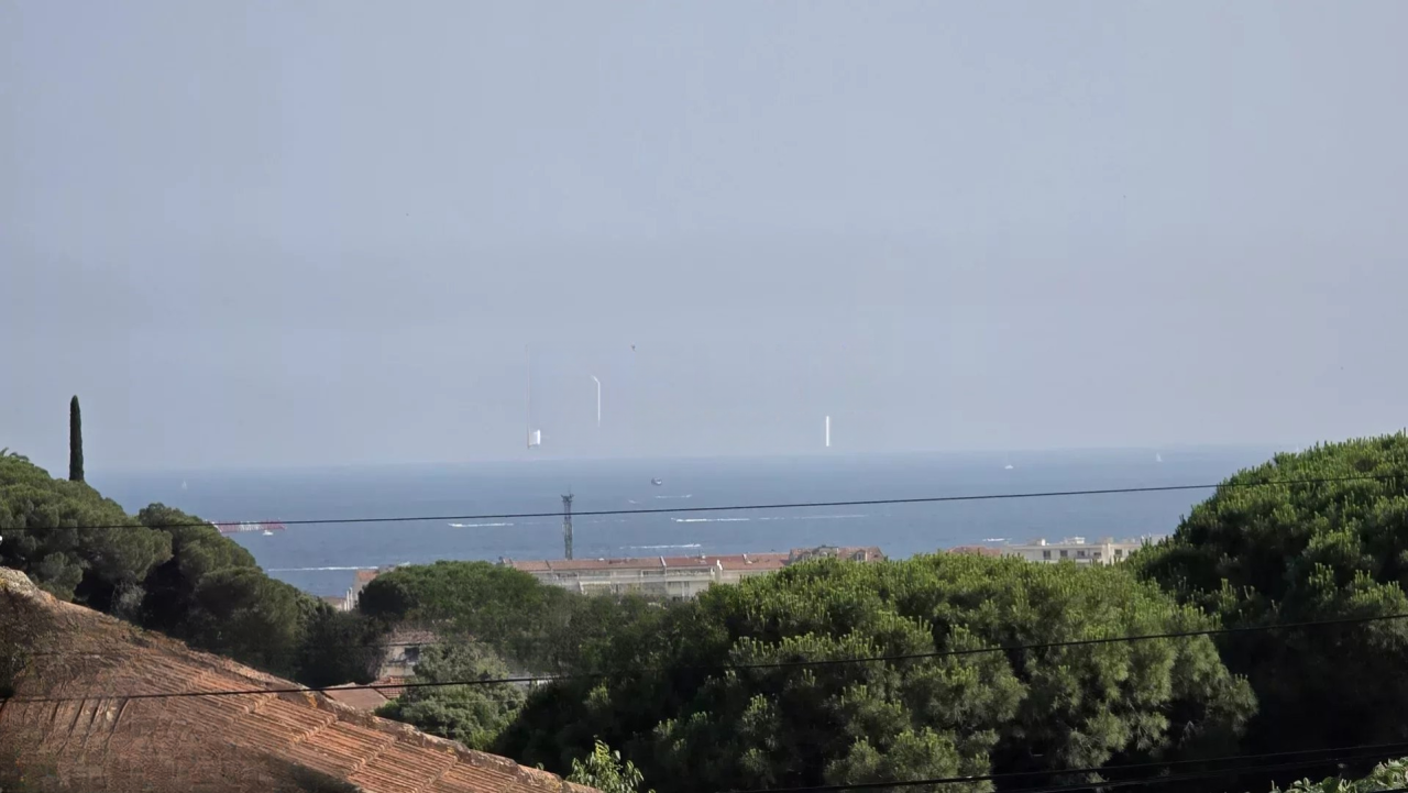 Квартира в Каннах, Франция, 112 м² - фото 4