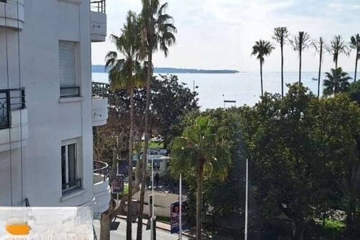 Квартира в Каннах, Франция, 69 м² - фото 2