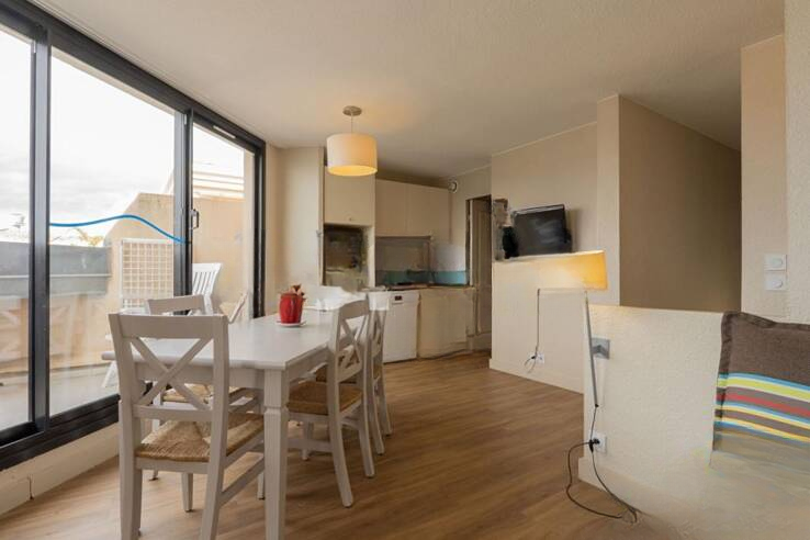 Квартира в Каннах, Франция, 43 м² - фото 2