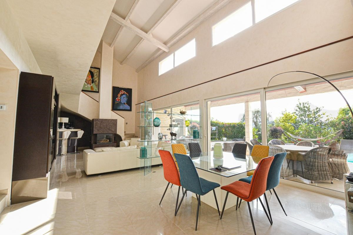 Квартира в Каннах, Франция, 208 м² - фото 4