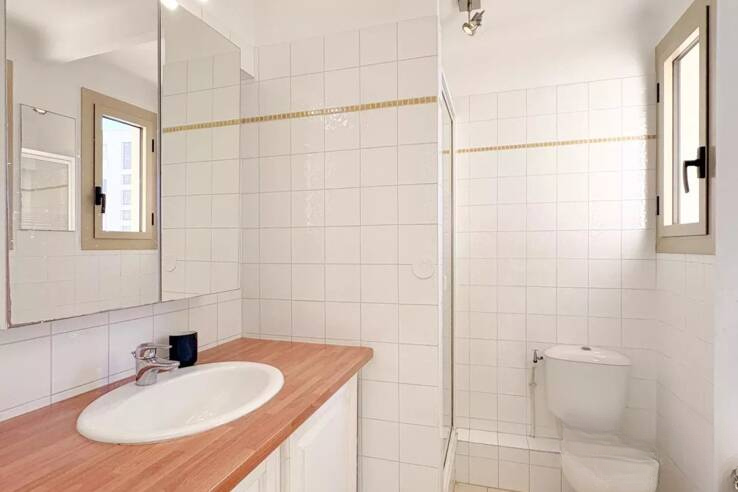 Квартира в Каннах, Франция, 26 м² - фото 2