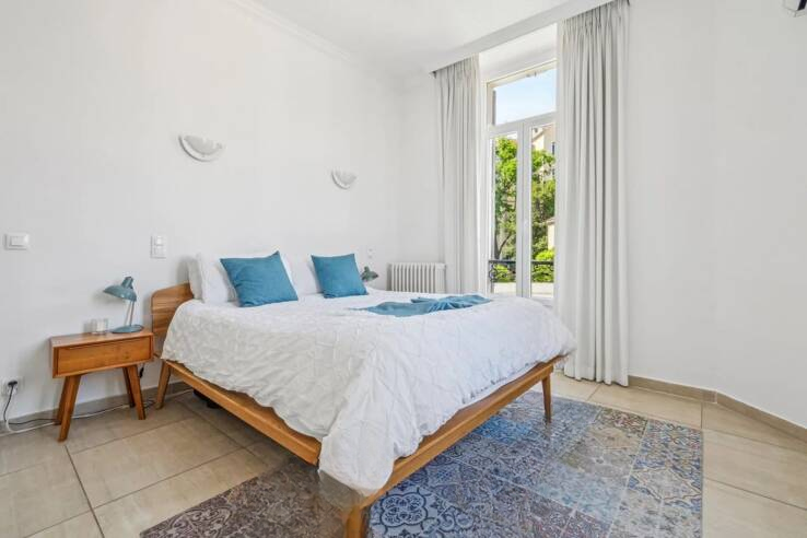 Квартира в Каннах, Франция, 88 м² - фото 2