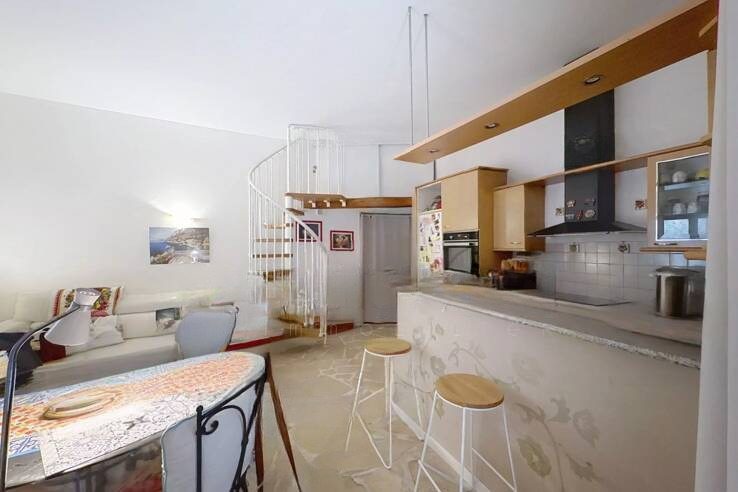 Квартира в Каннах, Франция, 61 м² - фото 2