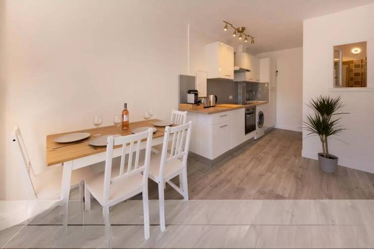 Квартира в Каннах, Франция, 29 м² - фото 2