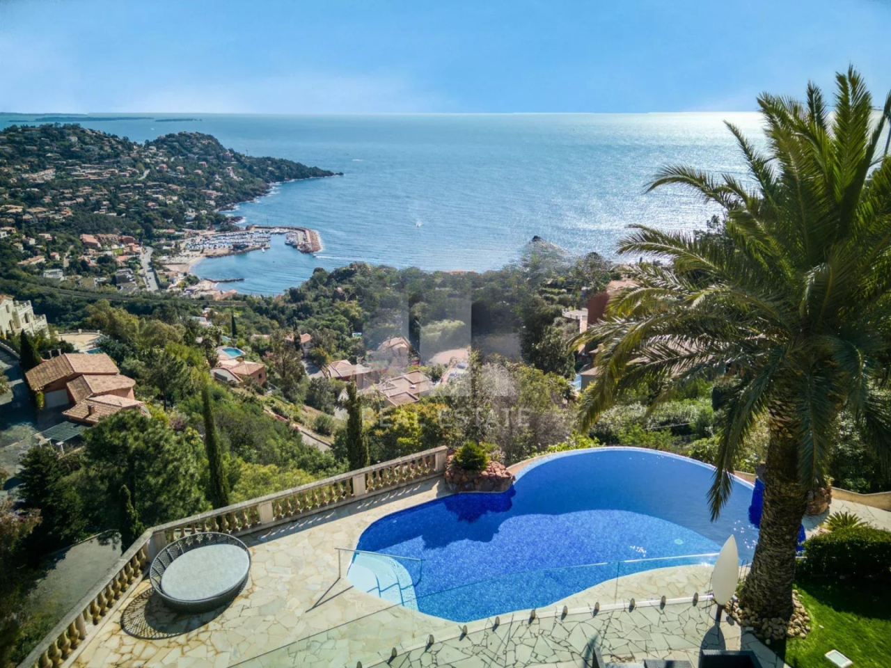 Квартира в Каннах, Франция, 268 м² - фото 4