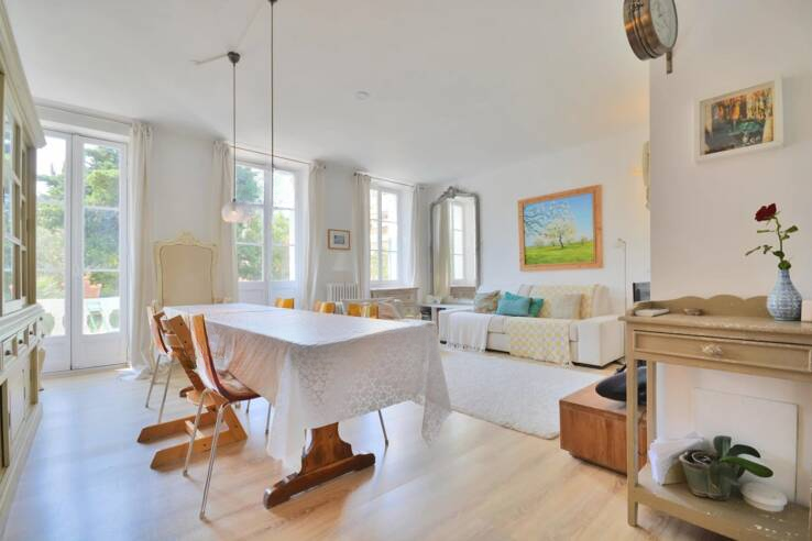 Квартира в Каннах, Франция, 90 м² - фото 2