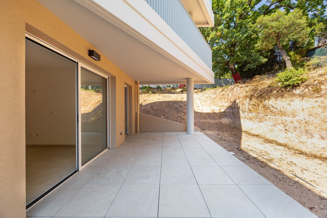 Квартира в Каннах, Франция, 68 м² - фото 4