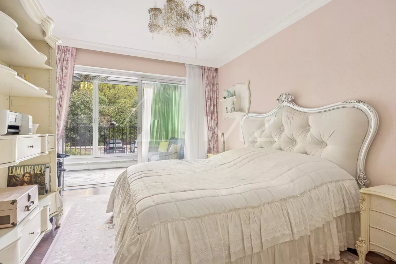 Квартира в Каннах, Франция, 115 м² - фото 4