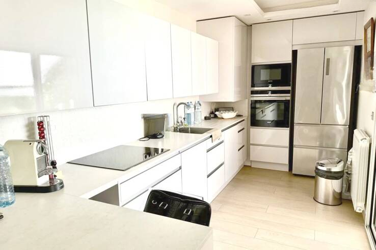 Квартира в Каннах, Франция, 80 м² - фото 2