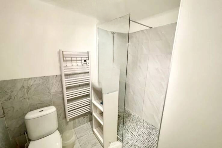 Квартира в Каннах, Франция, 21 м² - фото 2