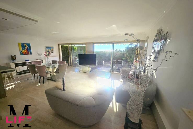 Квартира в Каннах, Франция, 89 м² - фото 2