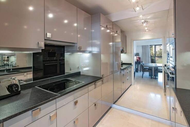 Квартира в Каннах, Франция, 52 м² - фото 2