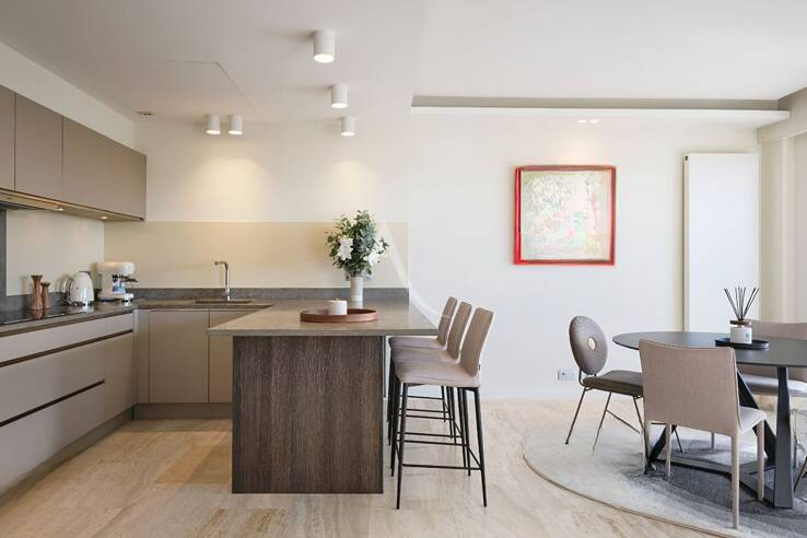 Квартира в Каннах, Франция, 91 м² - фото 2