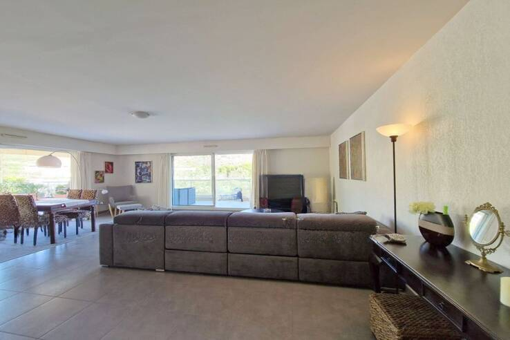 Квартира в Каннах, Франция, 142 м² - фото 2