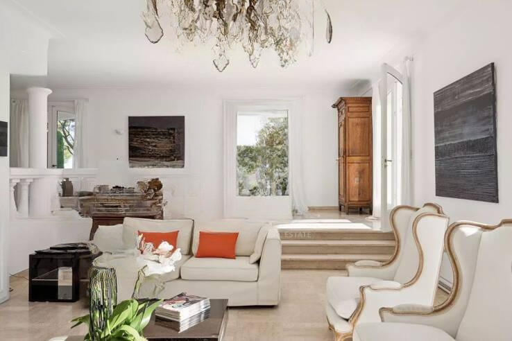 Квартира в Каннах, Франция, 213 м² - фото 2