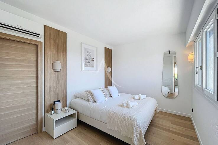 Квартира в Каннах, Франция, 91 м² - фото 2