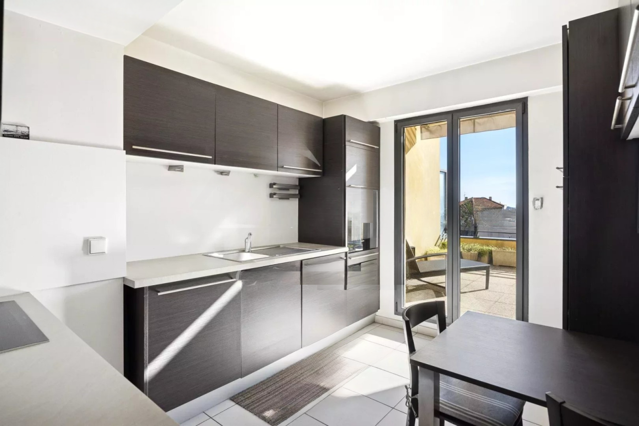 Квартира в Каннах, Франция, 105 м² - фото 4