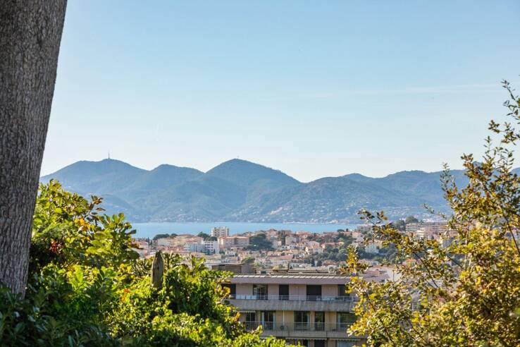 Квартира в Каннах, Франция, 222 м² - фото 2