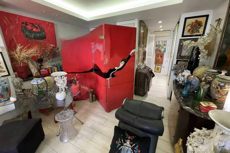 Квартира в Каннах, Франция, 32 м² - фото 2