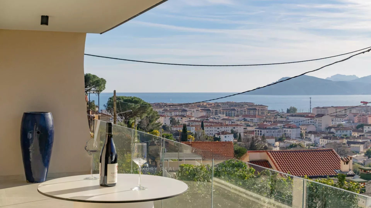 Квартира в Каннах, Франция, 170 м² - фото 4